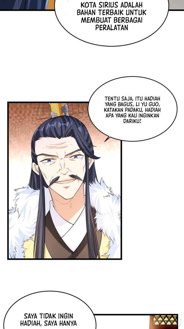 Forced To Become the Villain’s Son-in-law chapter 136