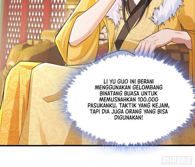 Forced To Become the Villain’s Son-in-law chapter 136