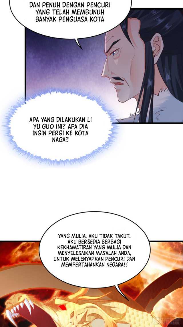 Forced To Become the Villain’s Son-in-law chapter 136