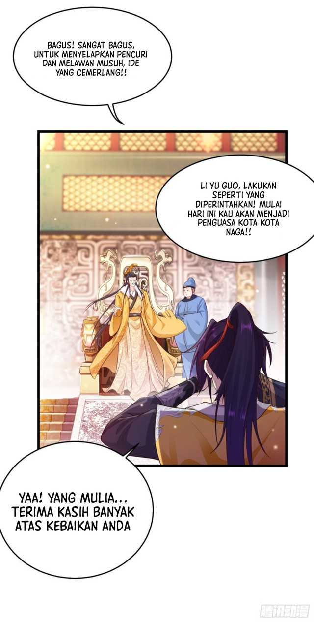 Forced To Become the Villain’s Son-in-law chapter 136