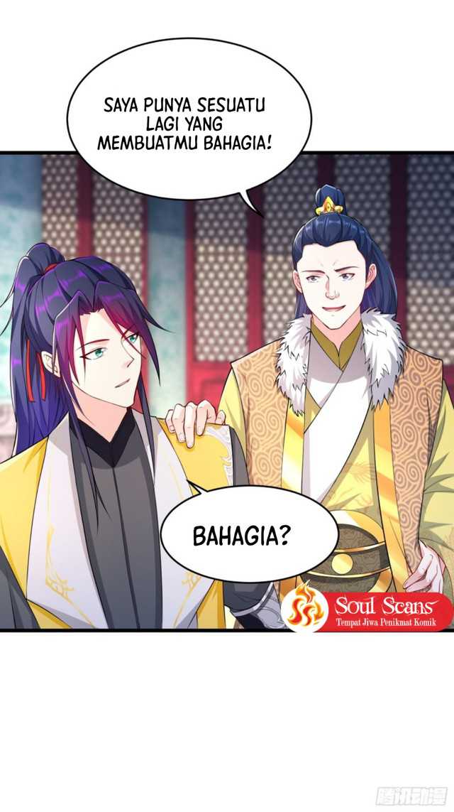 Forced To Become the Villain’s Son-in-law chapter 136