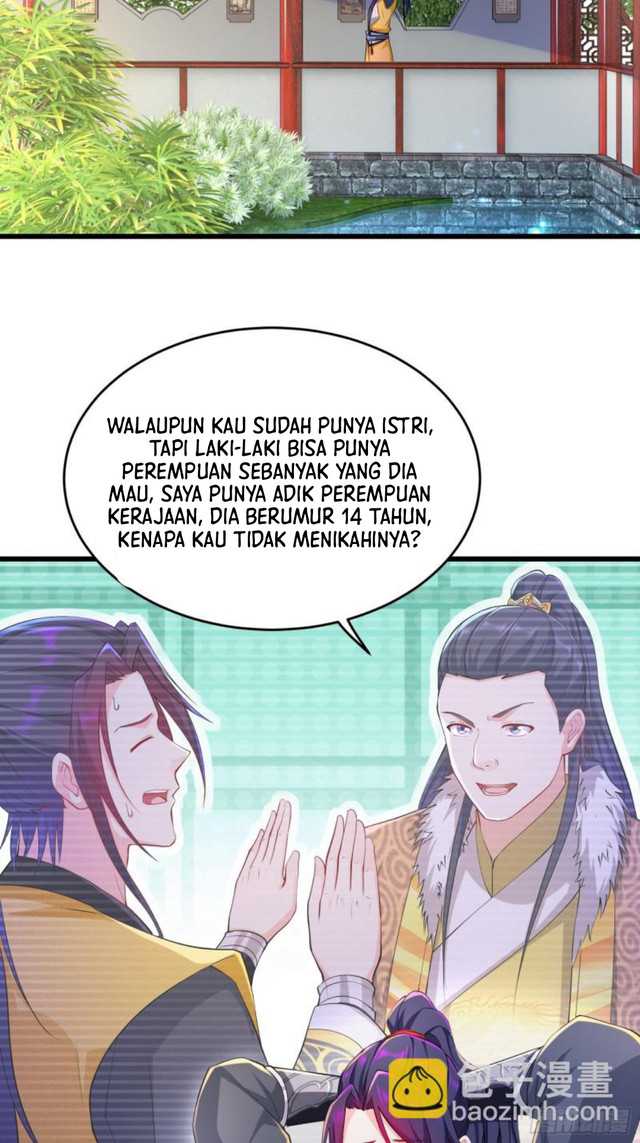 Forced To Become the Villain’s Son-in-law chapter 136