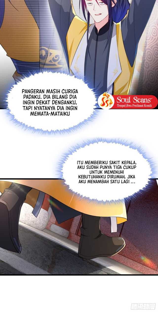 Forced To Become the Villain’s Son-in-law chapter 136