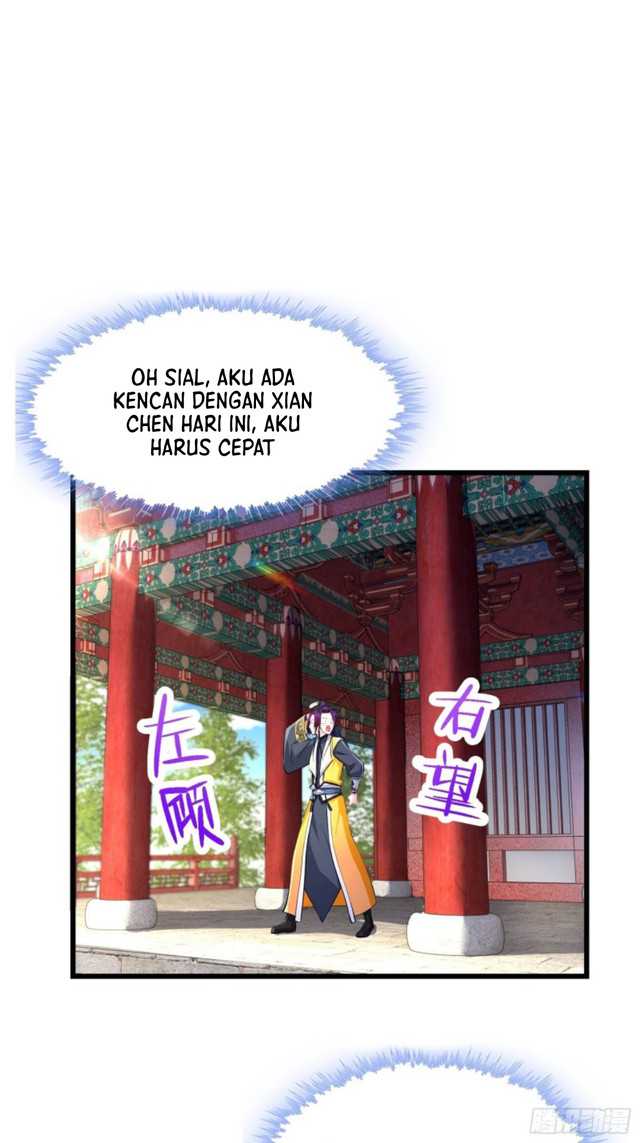 Forced To Become the Villain’s Son-in-law chapter 136