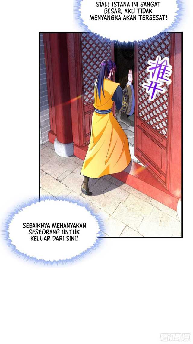 Forced To Become the Villain’s Son-in-law chapter 136