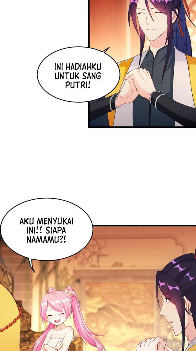 Forced To Become the Villain’s Son-in-law chapter 136