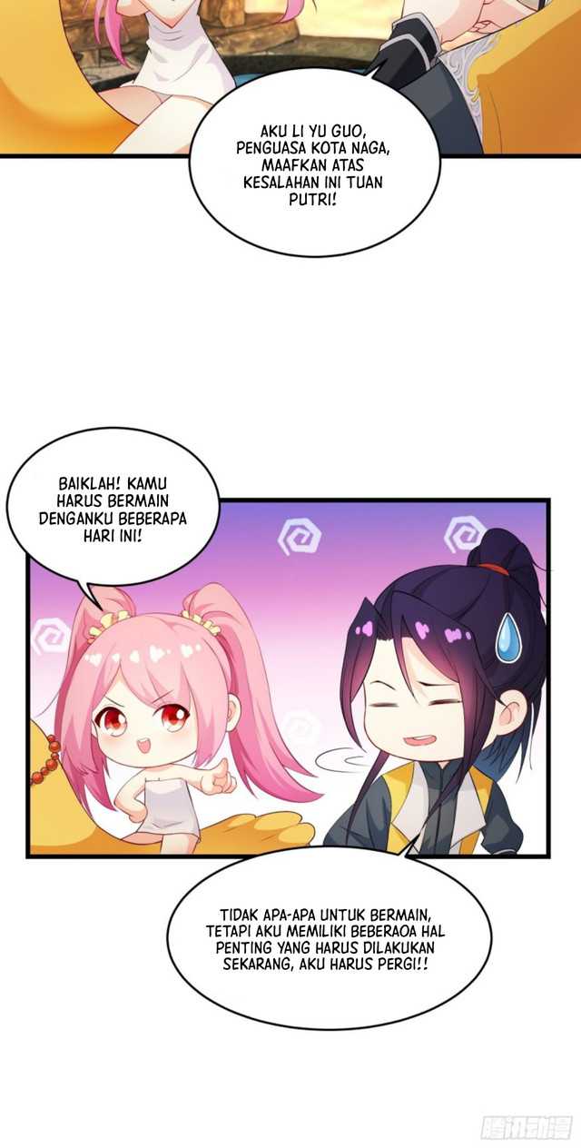 Forced To Become the Villain’s Son-in-law chapter 136