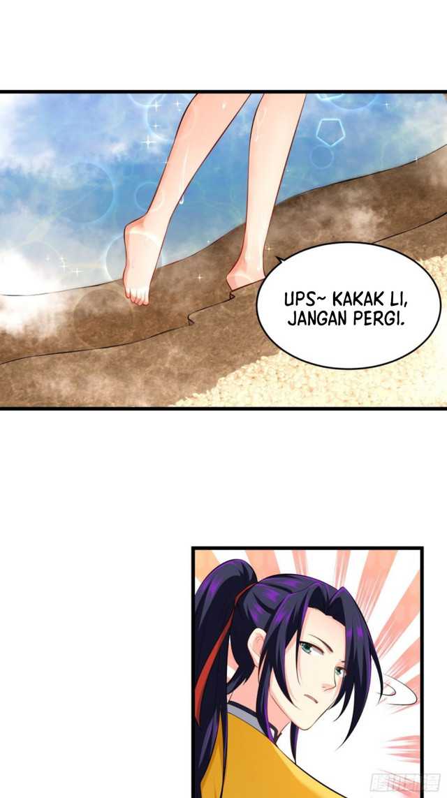 Forced To Become the Villain’s Son-in-law chapter 136