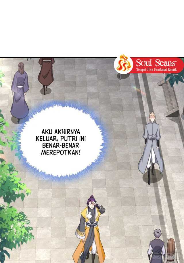 Forced To Become the Villain’s Son-in-law chapter 137