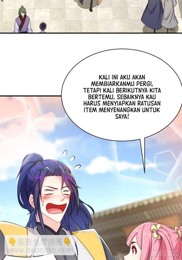 Forced To Become the Villain’s Son-in-law chapter 137