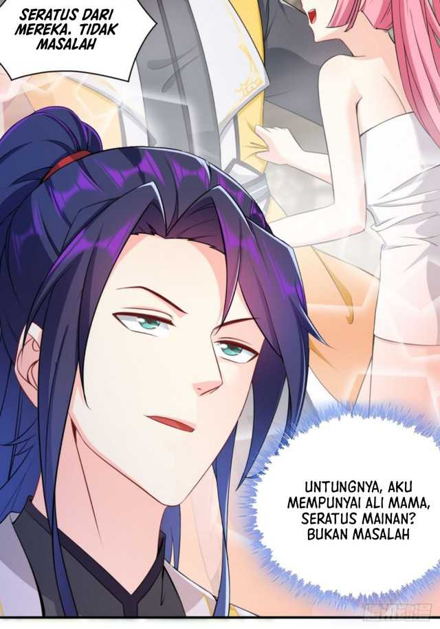 Forced To Become the Villain’s Son-in-law chapter 137
