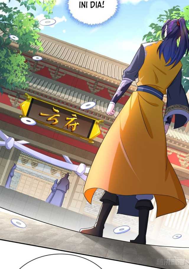 Forced To Become the Villain’s Son-in-law chapter 137