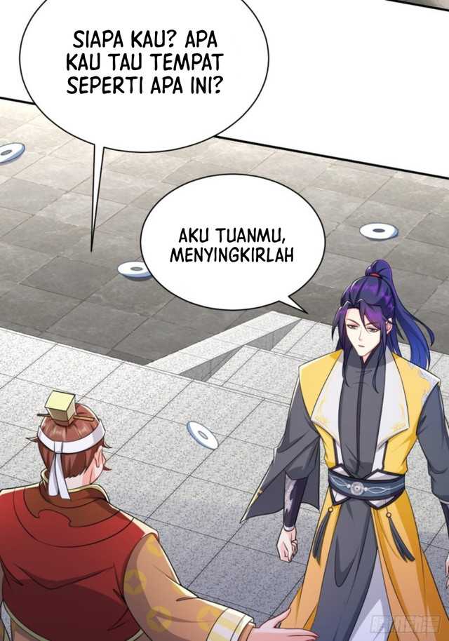 Forced To Become the Villain’s Son-in-law chapter 137