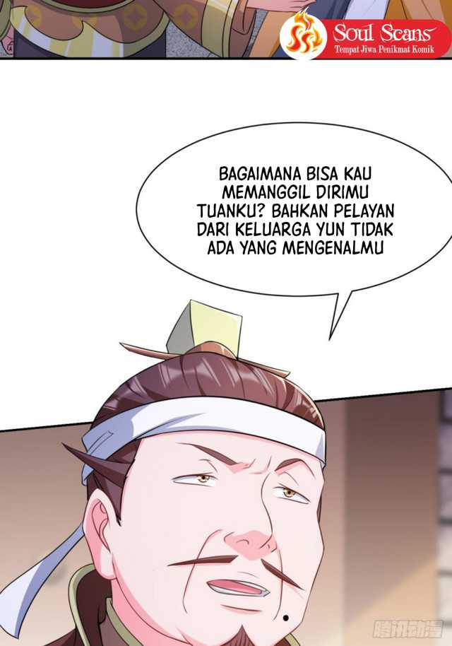 Forced To Become the Villain’s Son-in-law chapter 137