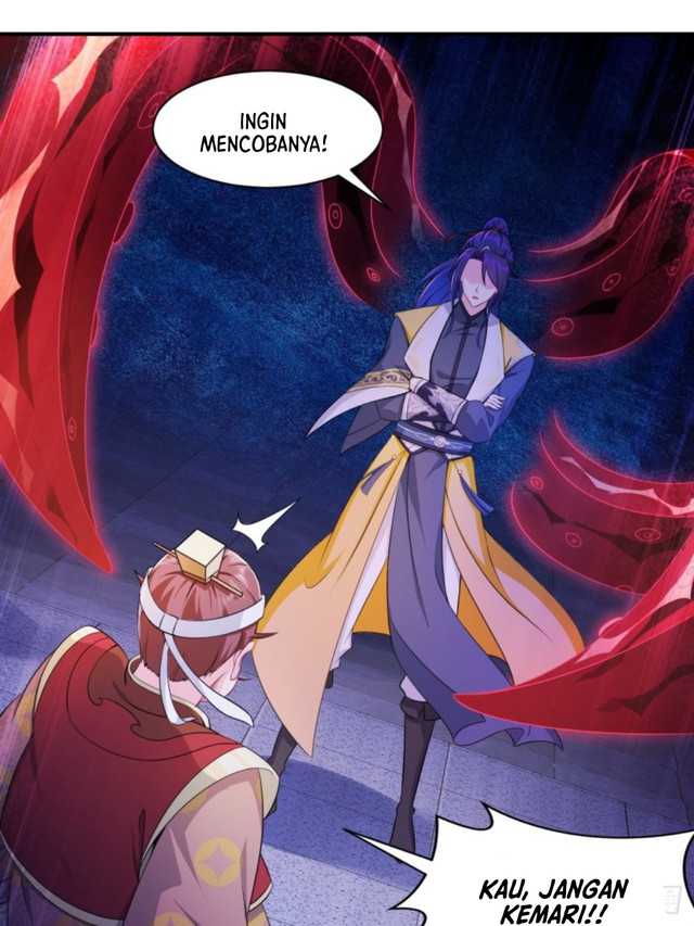 Forced To Become the Villain’s Son-in-law chapter 137