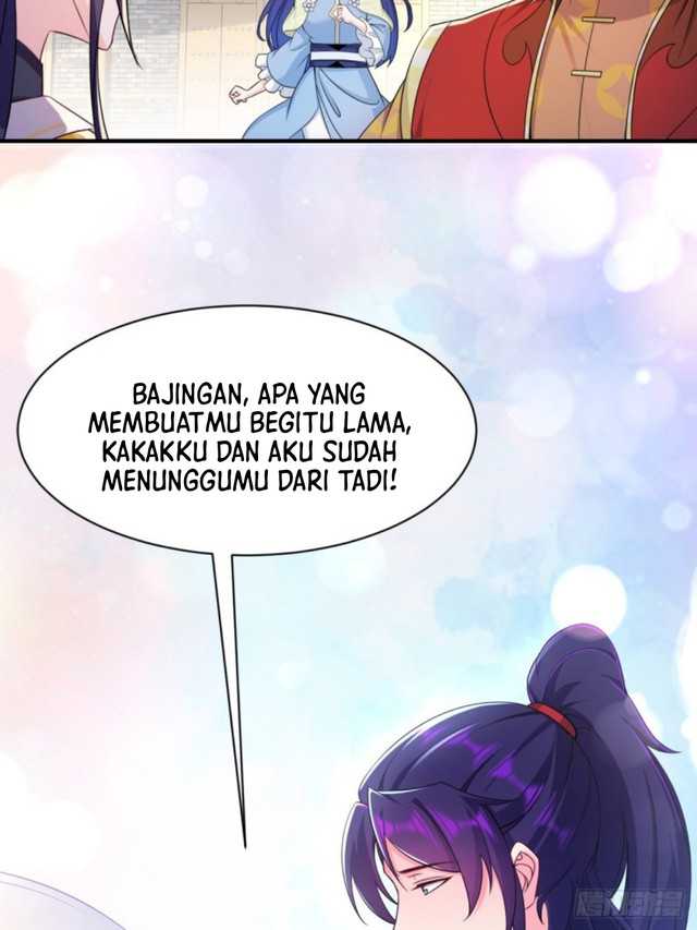 Forced To Become the Villain’s Son-in-law chapter 137