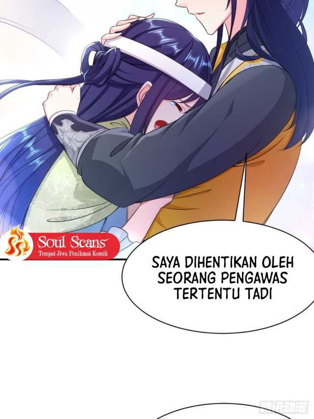 Forced To Become the Villain’s Son-in-law chapter 137