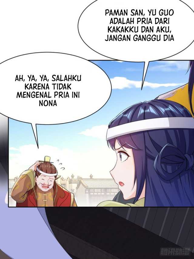Forced To Become the Villain’s Son-in-law chapter 137