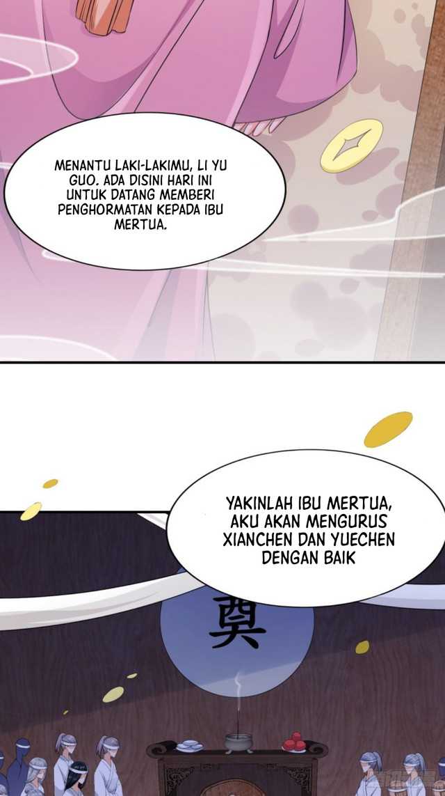 Forced To Become the Villain’s Son-in-law chapter 137