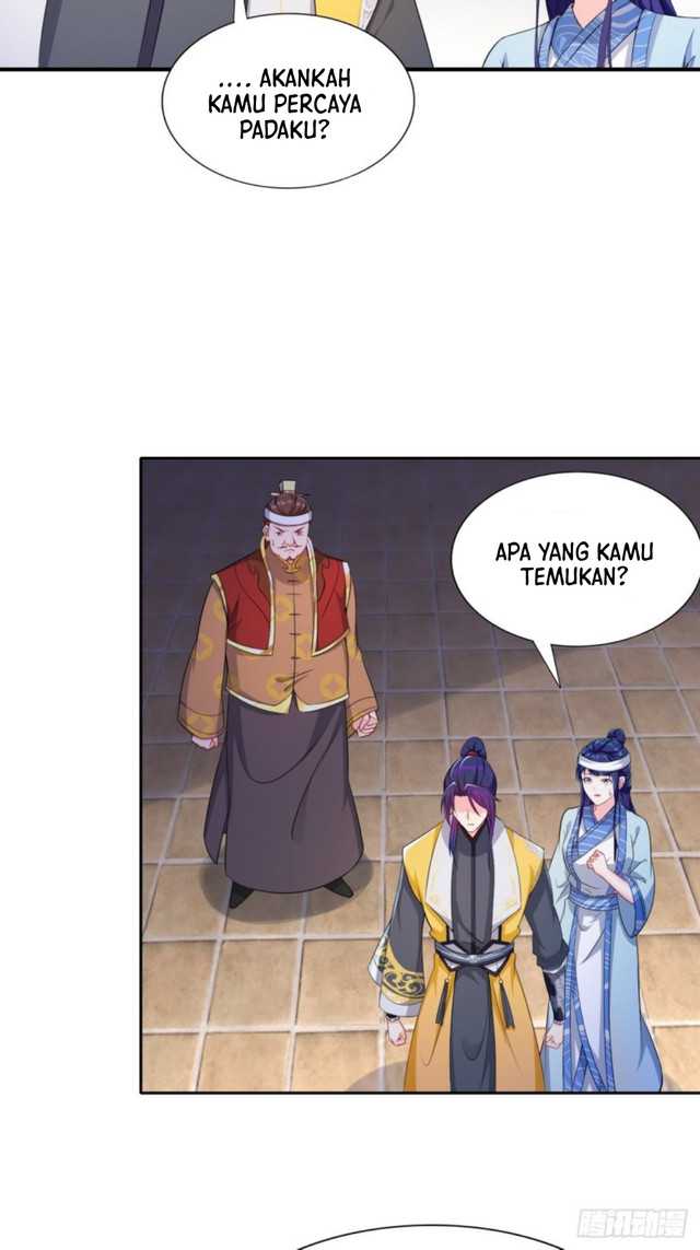 Forced To Become the Villain’s Son-in-law chapter 137
