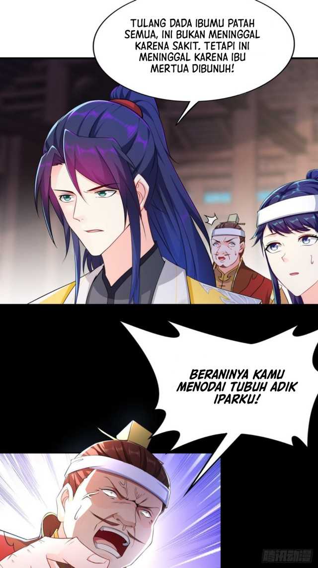 Forced To Become the Villain’s Son-in-law chapter 137
