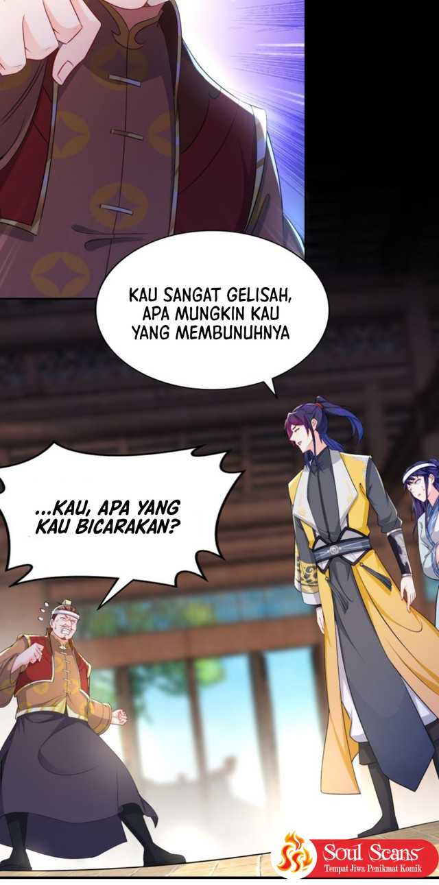 Forced To Become the Villain’s Son-in-law chapter 137
