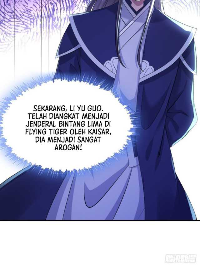 Forced To Become the Villain’s Son-in-law chapter 137