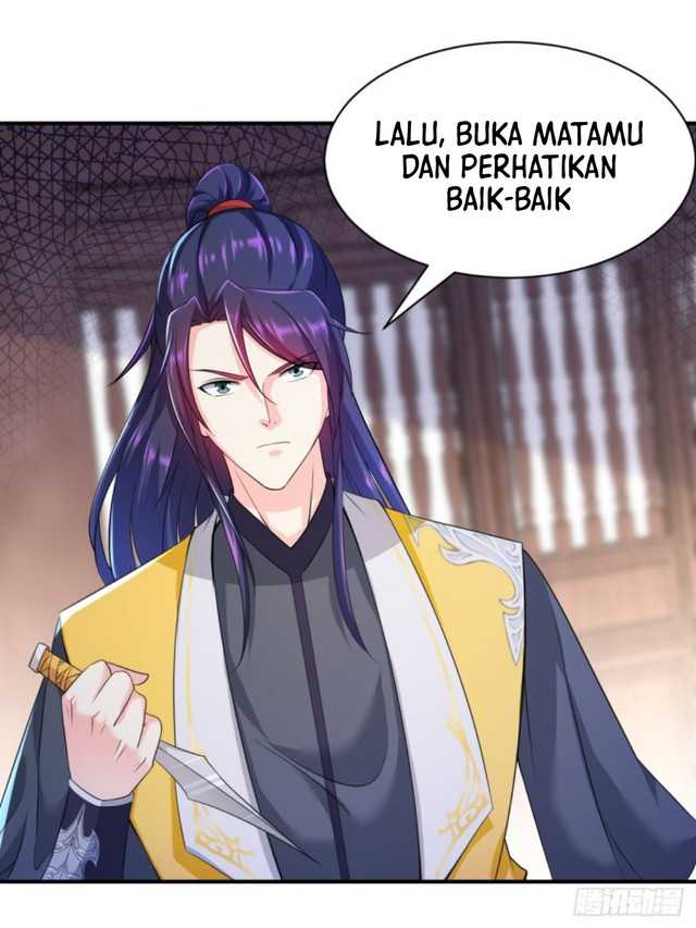 Forced To Become the Villain’s Son-in-law chapter 137