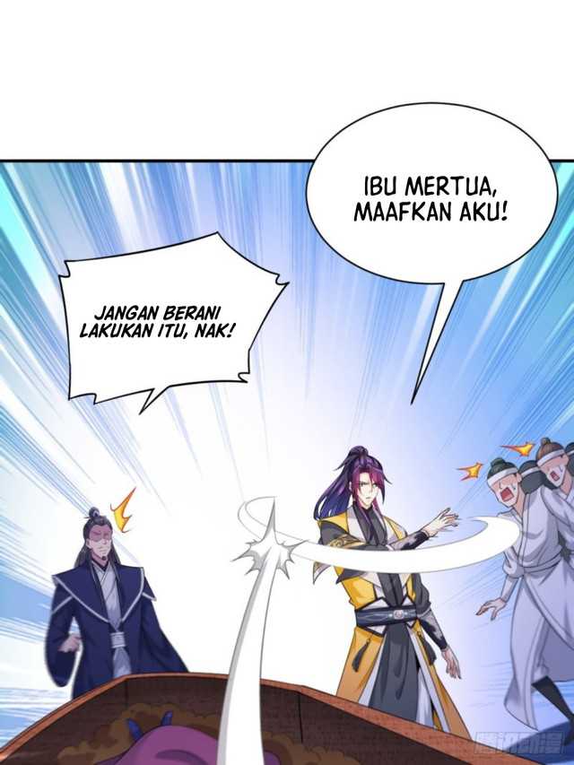 Forced To Become the Villain’s Son-in-law chapter 137