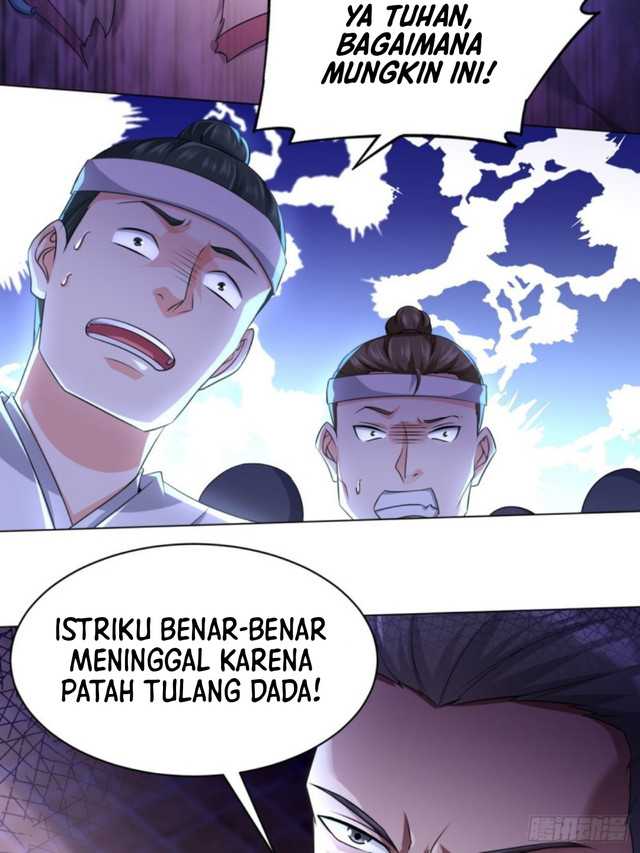 Forced To Become the Villain’s Son-in-law chapter 137