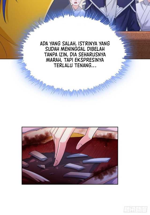 Forced To Become the Villain’s Son-in-law chapter 137