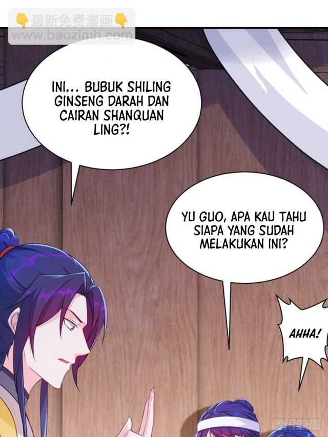 Forced To Become the Villain’s Son-in-law chapter 137
