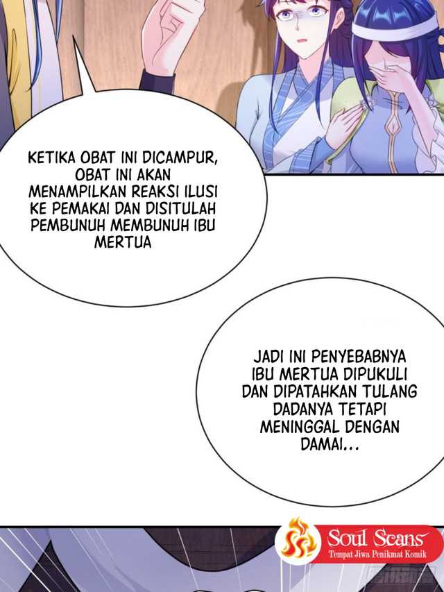 Forced To Become the Villain’s Son-in-law chapter 137
