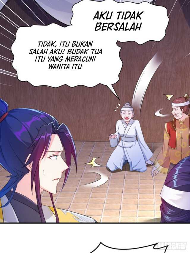 Forced To Become the Villain’s Son-in-law chapter 137