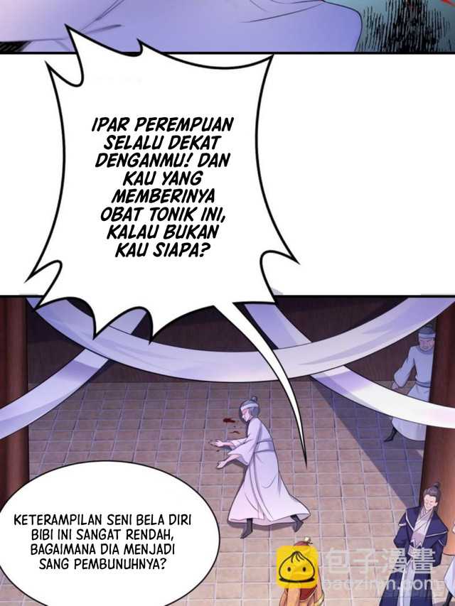 Forced To Become the Villain’s Son-in-law chapter 137