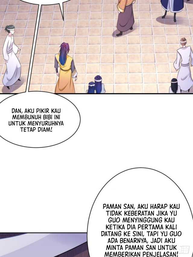 Forced To Become the Villain’s Son-in-law chapter 137