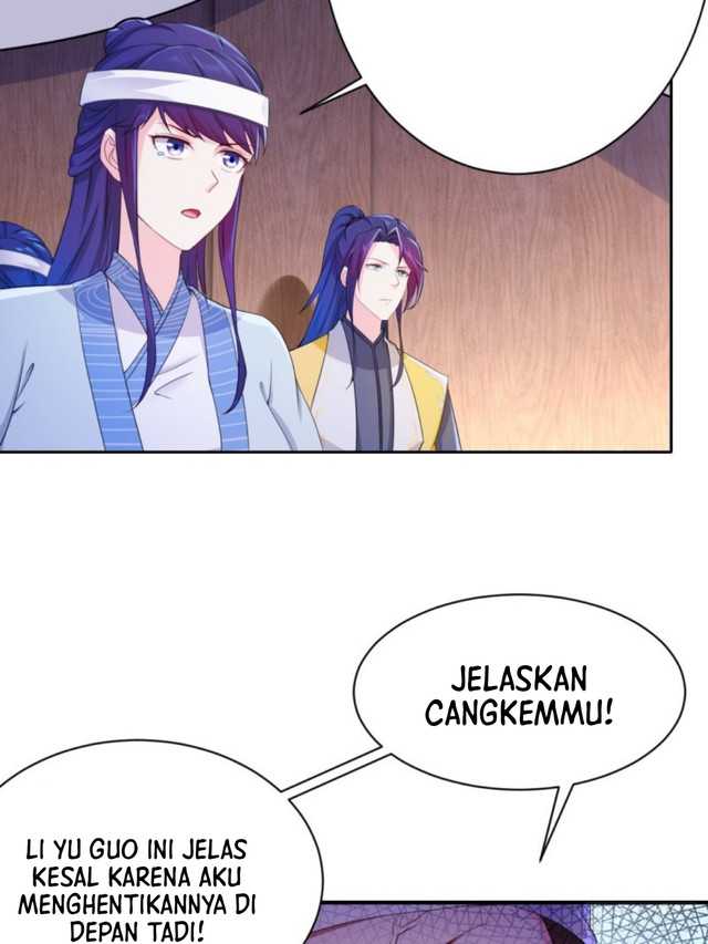 Forced To Become the Villain’s Son-in-law chapter 137
