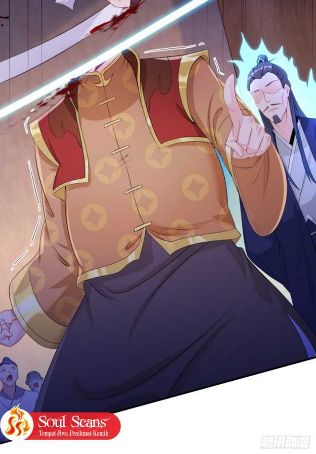 Forced To Become the Villain’s Son-in-law chapter 137