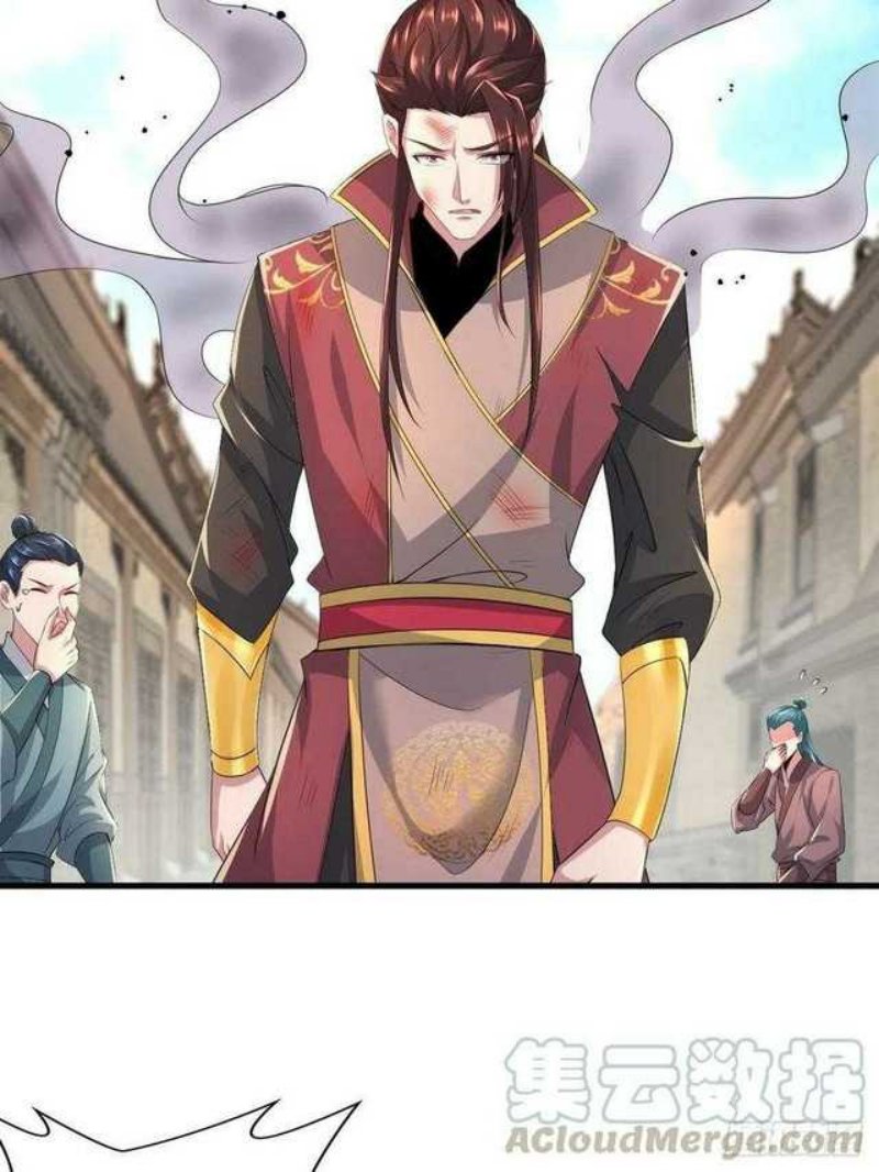 Forced To Become the Villain’s Son-in-law Chapter 141 Bahasa Indonesia