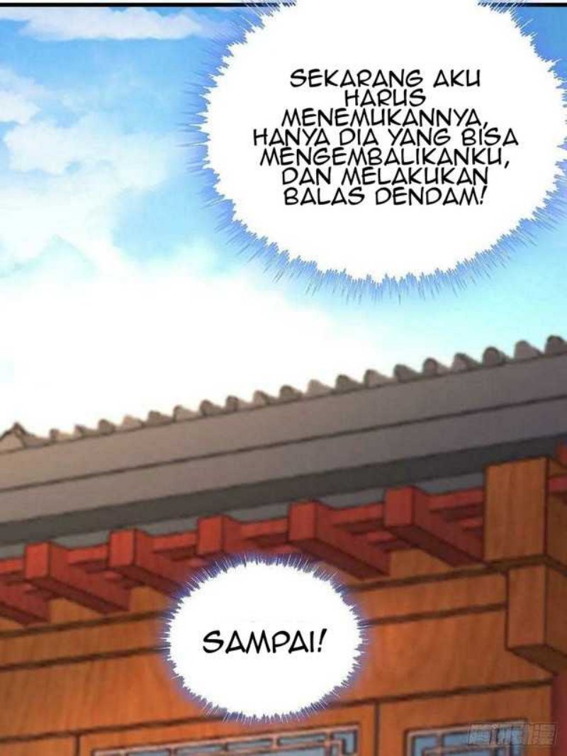 Forced To Become the Villain’s Son-in-law Chapter 141 Bahasa Indonesia