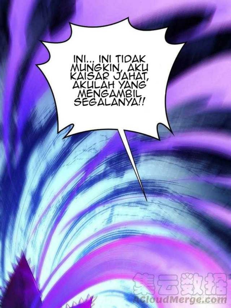 Forced To Become the Villain’s Son-in-law Chapter 141 Bahasa Indonesia