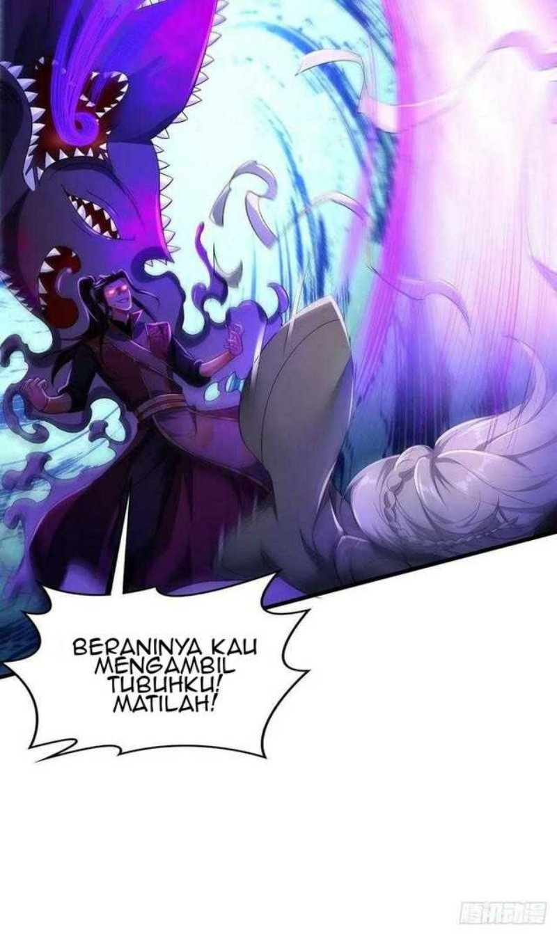 Forced To Become the Villain’s Son-in-law Chapter 141 Bahasa Indonesia