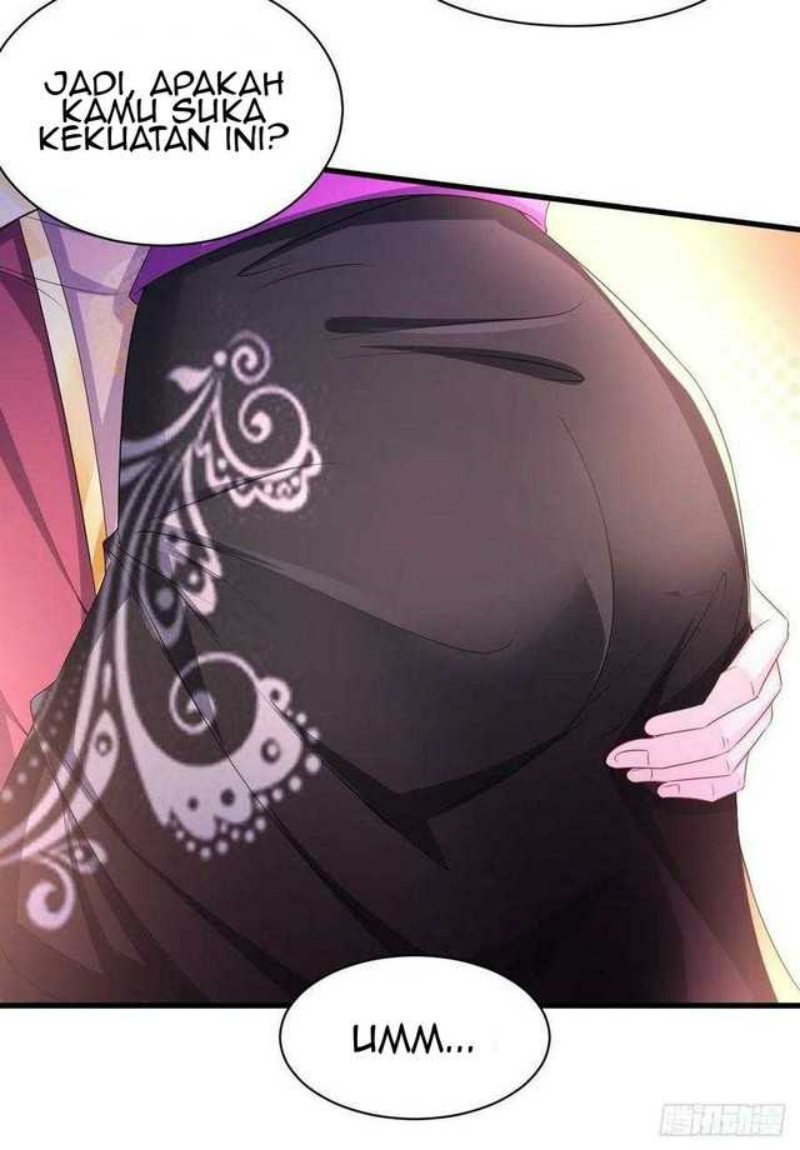 Forced To Become the Villain’s Son-in-law Chapter 141 Bahasa Indonesia