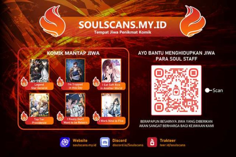 Forced To Become the Villain’s Son-in-law Chapter 141 Bahasa Indonesia