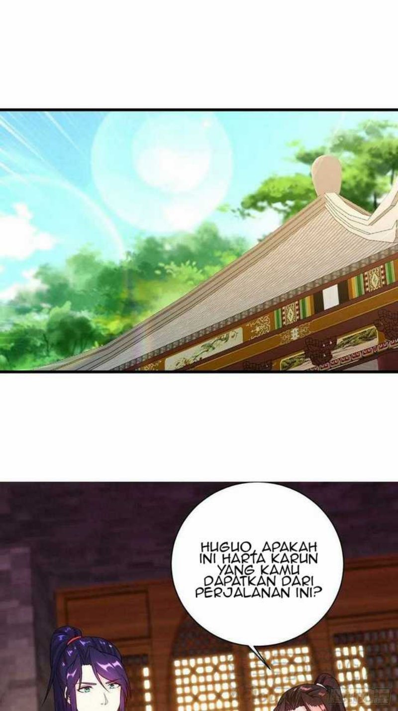 Forced To Become the Villain’s Son-in-law Chapter 144 Bahasa Indonesia