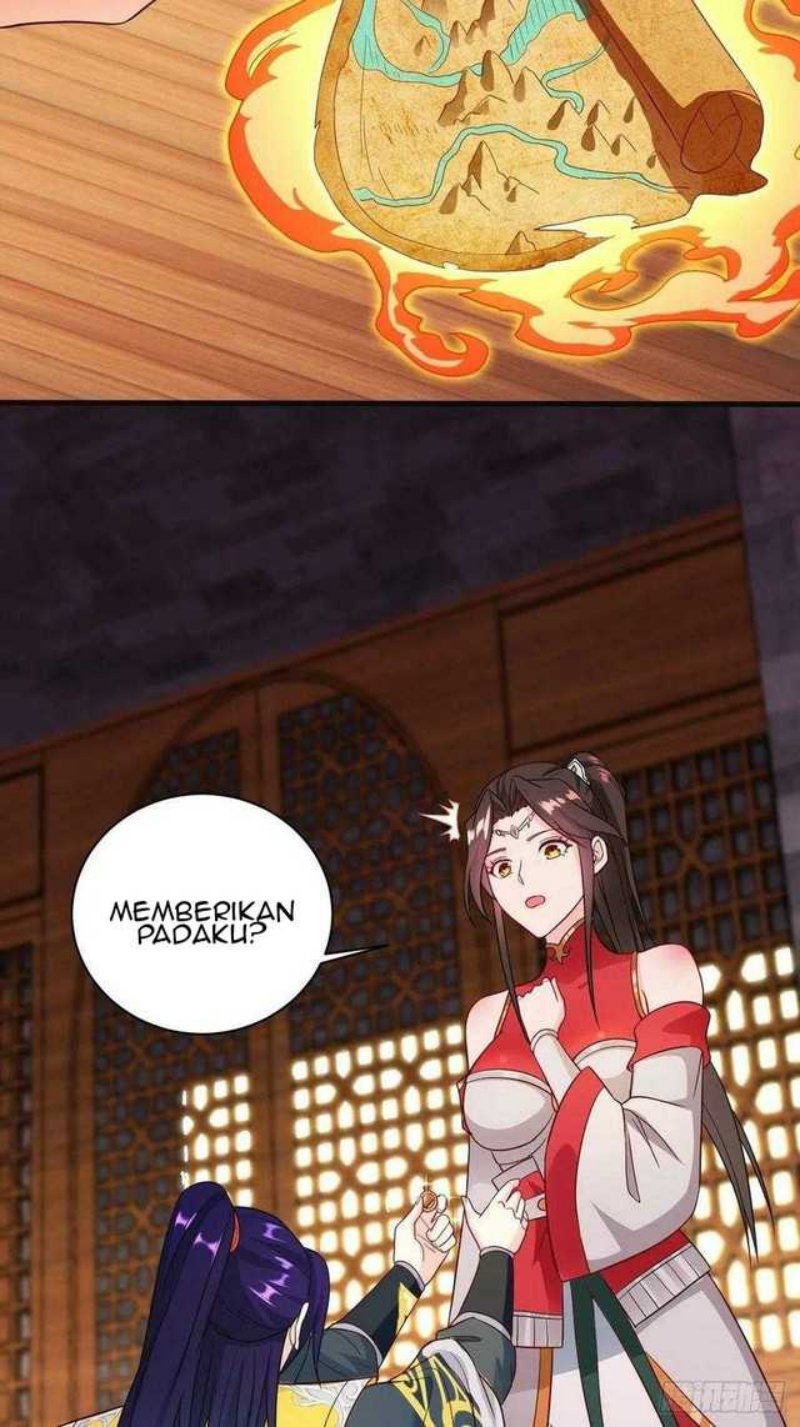 Forced To Become the Villain’s Son-in-law Chapter 144 Bahasa Indonesia