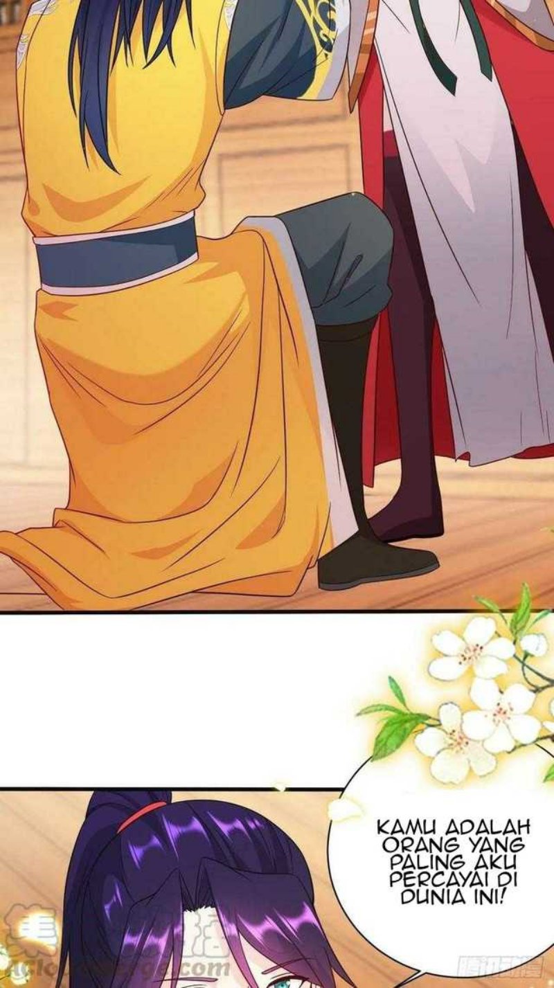 Forced To Become the Villain’s Son-in-law Chapter 144 Bahasa Indonesia