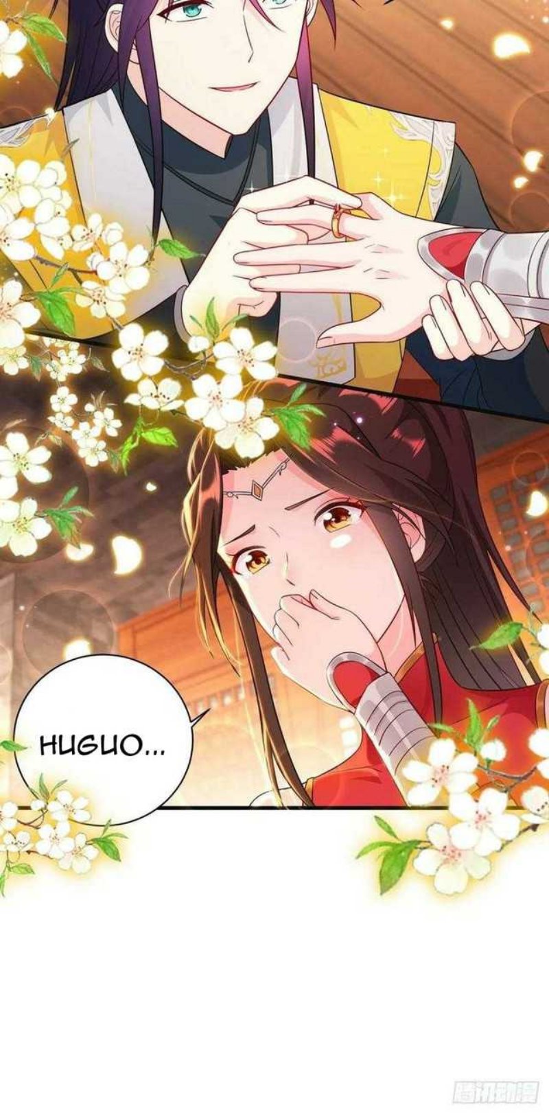 Forced To Become the Villain’s Son-in-law Chapter 144 Bahasa Indonesia