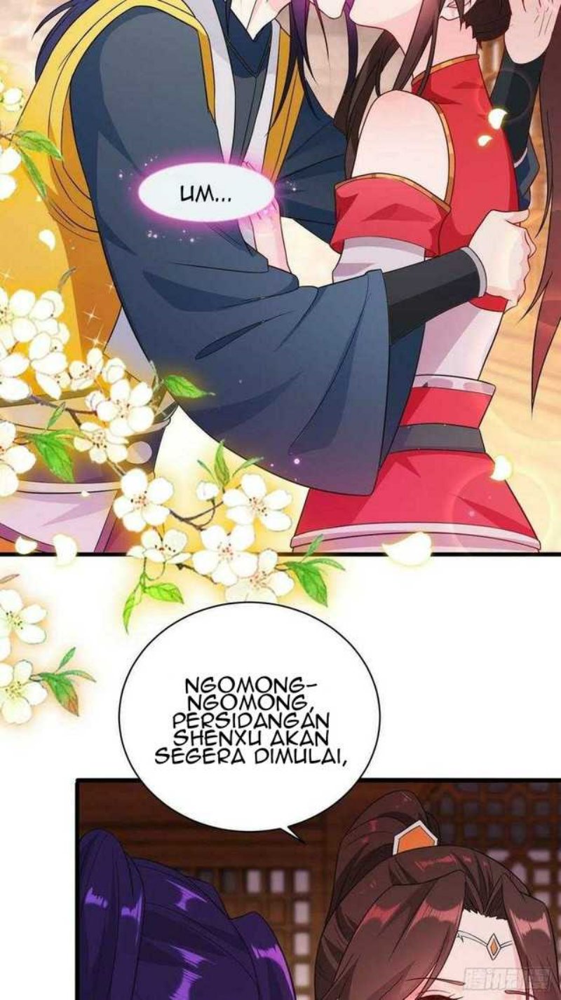 Forced To Become the Villain’s Son-in-law Chapter 144 Bahasa Indonesia