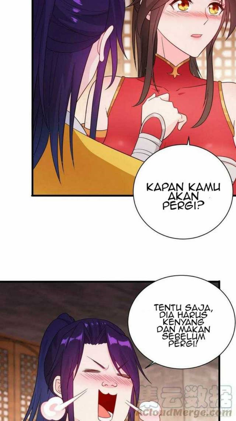Forced To Become the Villain’s Son-in-law Chapter 144 Bahasa Indonesia